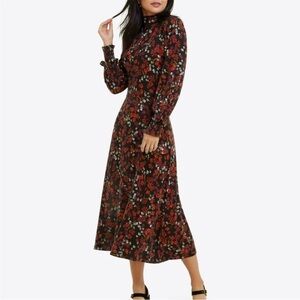 Draper James dress 🍂